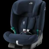 Online Britax Evolvafix - Night Blue Autostole - Barn|Autostole - Toddler