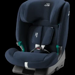 Online Britax Evolvafix - Night Blue Autostole - Barn|Autostole - Toddler