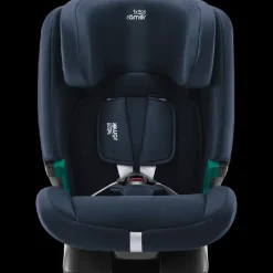 Online Britax Evolvafix - Night Blue Autostole - Barn|Autostole - Toddler