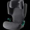 Clearance Britax HI-LINER Midnight Grey Autostole - Barn
