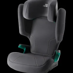 Clearance Britax HI-LINER Midnight Grey Autostole - Barn