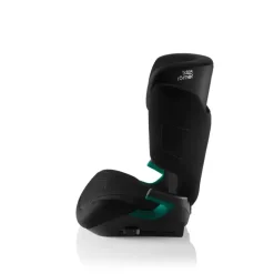 Outlet Britax HI-LINER Space Black Autostole - Barn