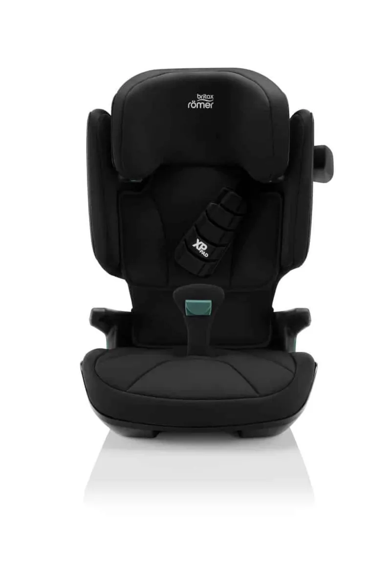Online Britax KIDFIX I - SIZE - Cosmos Black Autostole - Barn