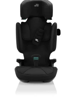 Online Britax KIDFIX I - SIZE - Cosmos Black Autostole - Barn