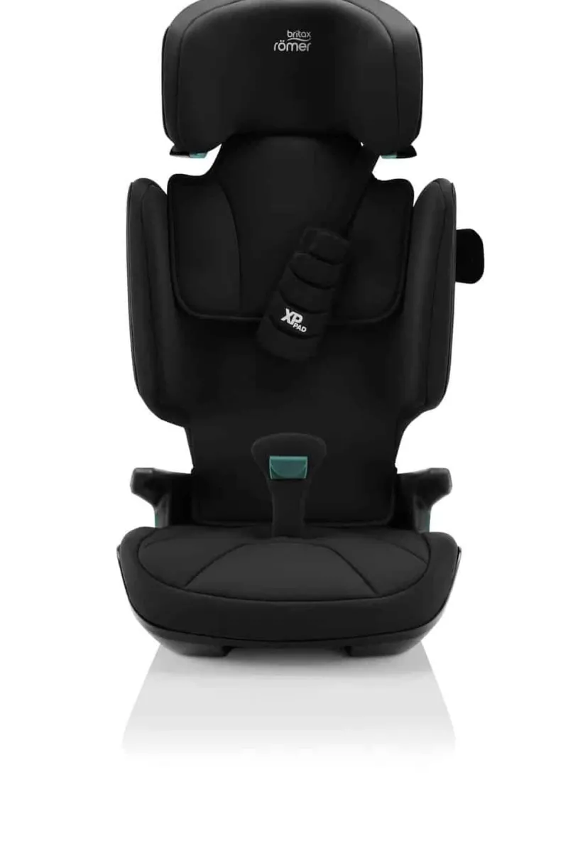 Online Britax KIDFIX I - SIZE - Cosmos Black Autostole - Barn