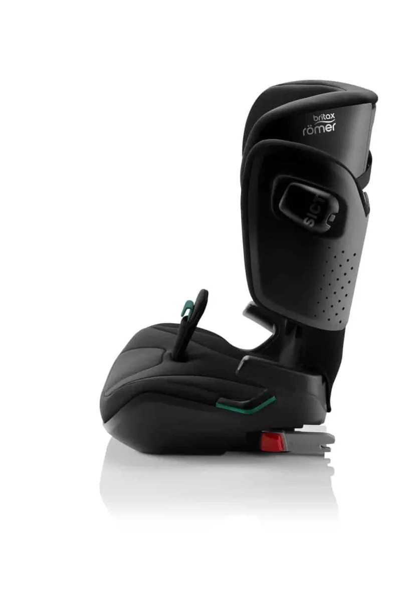 Online Britax KIDFIX I - SIZE - Cosmos Black Autostole - Barn