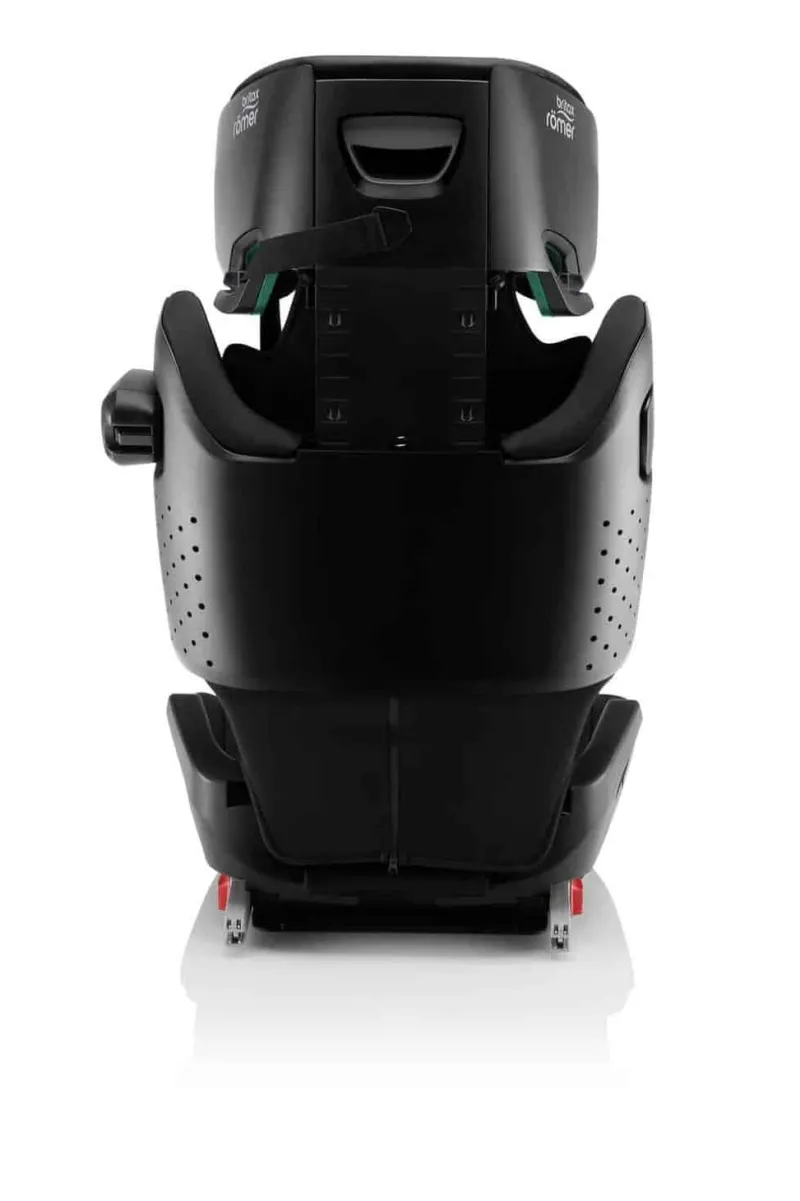 Online Britax KIDFIX I - SIZE - Cosmos Black Autostole - Barn