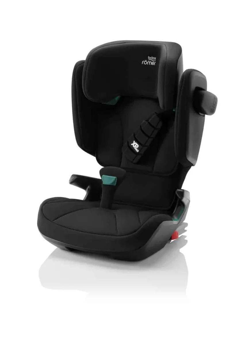 Online Britax KIDFIX I - SIZE - Cosmos Black Autostole - Barn