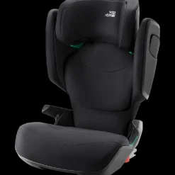 Outlet Britax Kidfix Pro M - Classic - Space Black Autostole - Barn
