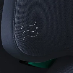 Discount Britax Kidfix Pro M - Style - Night Blue Autostole - Barn