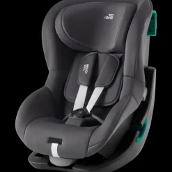 Online Britax KING PRO Midnight Grey Autostole - Toddler