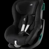 Clearance Britax KING PRO Space Black Autostole - Toddler