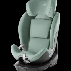 Best Swivel - Jade Green Autostole - Toddler