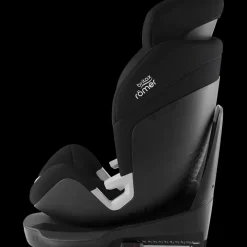 Discount Swivel - Space Black Autostole - Toddler