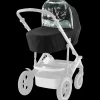 Discount Britax SMILE 5Z carrycot raincover Tilbehør Til Vogne