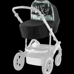 Discount Britax SMILE 5Z carrycot raincover Tilbehør Til Vogne