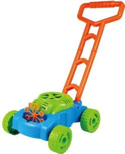 Bubble Mower Udeleg