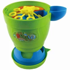 Outlet Bubble Popcorn Machine Udeleg