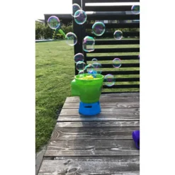 Outlet Bubble Popcorn Machine Udeleg