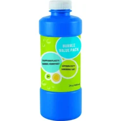 New Bubble Value Pack Udeleg