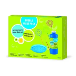 New Bubble Value Pack Udeleg