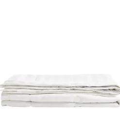 Hot Butterfly Silk - silke juniordyne med bomulds stof Børn Dyner &Amp; Puder