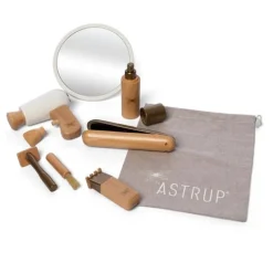 Outlet Frisør sæt - 9 DELE Udklædning