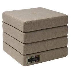 4 Fold - Flere Farver Børn Børnemøbler