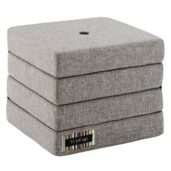 4 Fold - Flere Farver Børn Børnemøbler