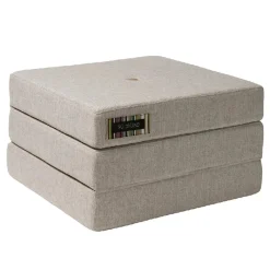 Online 3 Fold Single - Flere Farver Børn Børnemøbler