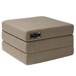 Online 3 Fold Single - Flere Farver Børn Børnemøbler