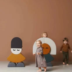 Online Mr. Hat - Choco Børn Børnemøbler