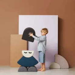 Online Mr. Hat - Choco Børn Børnemøbler