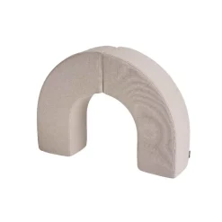 Mrs. Hair - Beige Børn Børnemøbler