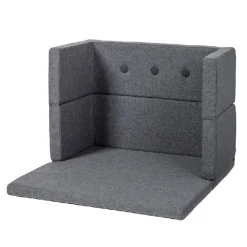 Online Play Fold - Square - Flere Farver Børn Børnemøbler|Dyner &Amp; Puder