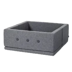 Online Play Fold - Square - Flere Farver Børn Børnemøbler|Dyner &Amp; Puder