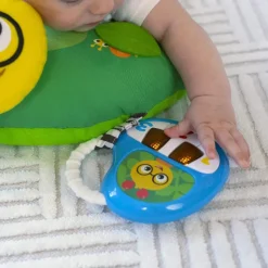 Outlet Cal-a-Pillow Tummy time aktivitetslegetøj Aktivitetslegetøj