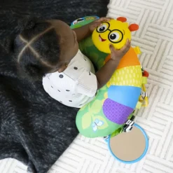 Outlet Cal-a-Pillow Tummy time aktivitetslegetøj Aktivitetslegetøj