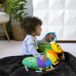 Outlet Cal-a-Pillow Tummy time aktivitetslegetøj Aktivitetslegetøj