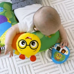 Outlet Cal-a-Pillow Tummy time aktivitetslegetøj Aktivitetslegetøj