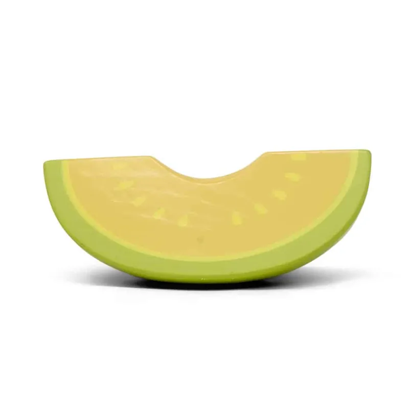 Outlet CANTALOUPE MELON Trælegetøj|Træmad