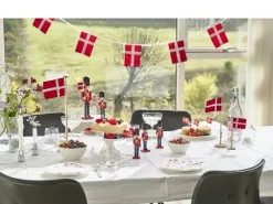 Hot Flagstang 28 cm Natur Eg Børn Interiør|Interiør