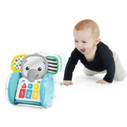 New Chase & Tap Earl kravle - og aktivitetslegetøj Aktivitetslegetøj