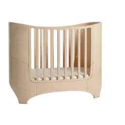 Online Classic babyseng - Whitewash - U. madras Børn Tremmesenge|Babysenge