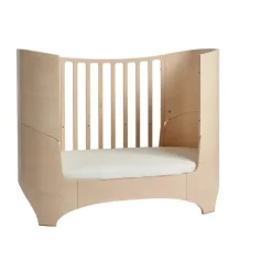 Online Classic babyseng - Whitewash - U. madras Børn Tremmesenge|Babysenge