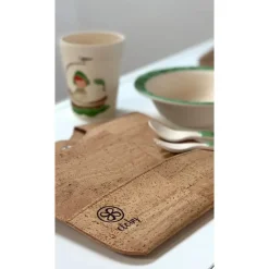 New Kork Hagesmæk Hagesmække|Hagesmække