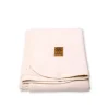 Sale Teddy Blanket - Off White Børn Tæpper &Amp; Svøb