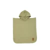 Discount UV Poncho 1-3 år - Olive Green Badeslag &Amp; Håndklæder