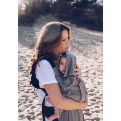 Sale UV-Tæppe - Sandy Beige Børn Tæpper &Amp; Svøb