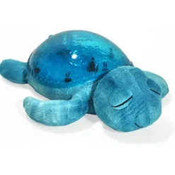 Sale Tranquil Turtle Aqua Børn Lys &Amp; Lamper|Lys &Amp; Lamper